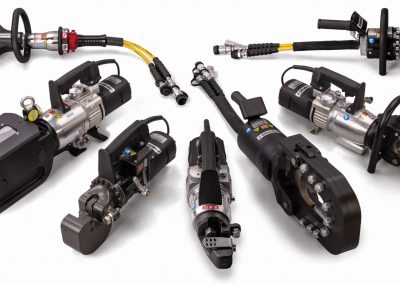 Hydraulic Pneumatic Products
